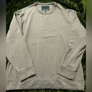 Beige Jach’s New York sweater